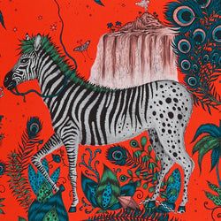 Color – Red