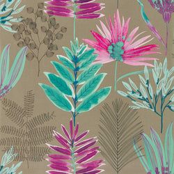 Color – Lagoon/Cerise
