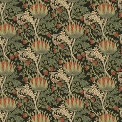 Color – Heather Light Green