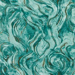 Color – Teal
