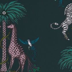 Color – Teal