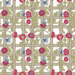 Color – Linen White