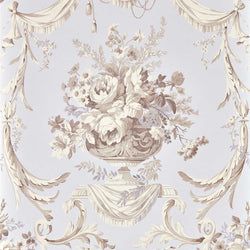 Color – Tyrian Lilac