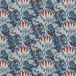 Color – Slate Blue Red