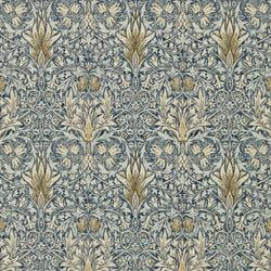Color – Indigo/Cumin