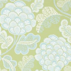 Color – Tree Canopy/Silver Willow