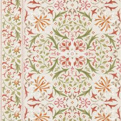 Color – Rose/Nettle