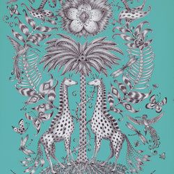 Color – Teal