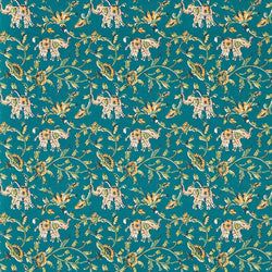 Color – Teal
