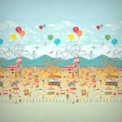 Color – Carousel