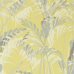 Color – Chartreuse/Grey