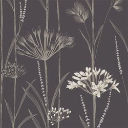 Color – Charcoal Flint & Gilver