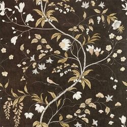 Color – Antique Gold/Vine Black