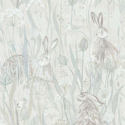 Color – Mist/Pebble
