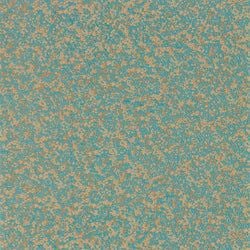Color – Teal/Gold