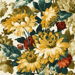 Color – Olive/Russet
