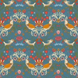 Color – Denim