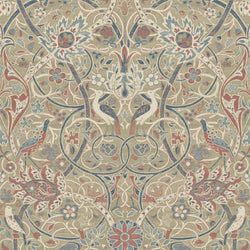 Color – Spice/Manilla