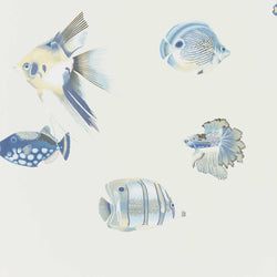 Color – Indigo/Pebble