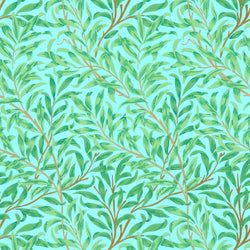 Color – Sky/Leaf Green
