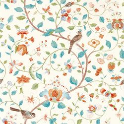 Color – Teal/Russet