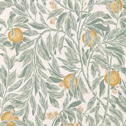 Color – Golden Knot & Sage