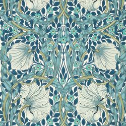 Color – Cobalt/Mineral
