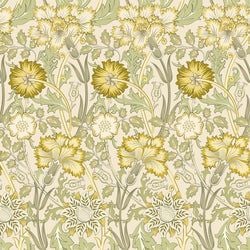 Color – Fern Green