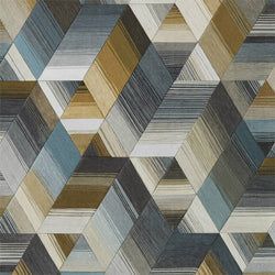 Color – Ochre/Steel