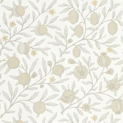 Color – Horned Poppy / Grey