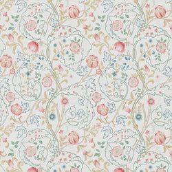 Color – Pink/Ivory