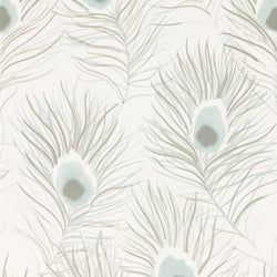 Color – Powder Blue/Gilver