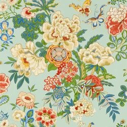Color – Jade/Apricot