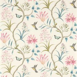 Color – Dusky Pink