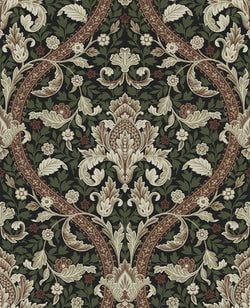 Color – Ebony & Clay