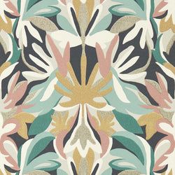 Color – Positano/Succulent/ Gold