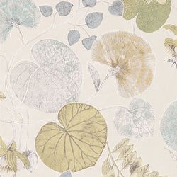 Color – Ink/Chartreuse