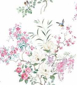 Color – Blossom/Leaf
