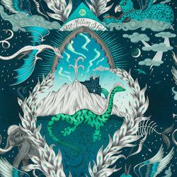 Color – Marine