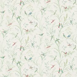 Color – Willow/Multi