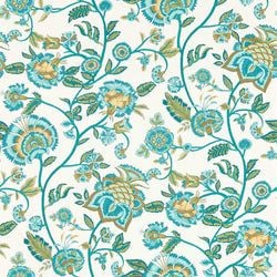Color – Teal