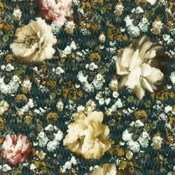 Color – Teal/Spice