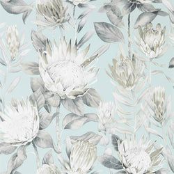 Color – Aqua/Linen