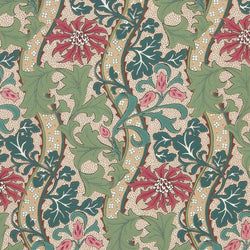Color – Madder/Forest