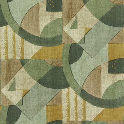 Color – Antique Olivine