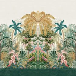 Color – Tropical