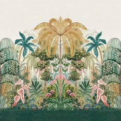 Color – Tropical