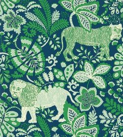 Color – Midnight / Mint Leaf