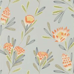 Color – Coral/Silver