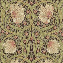 Color – Bullrush/Russet